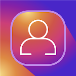 Cover Image of Download Followers Instagram 13 APK