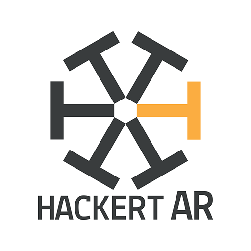 HackertAR