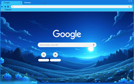 Lunareth Bloom Vale Preview 1