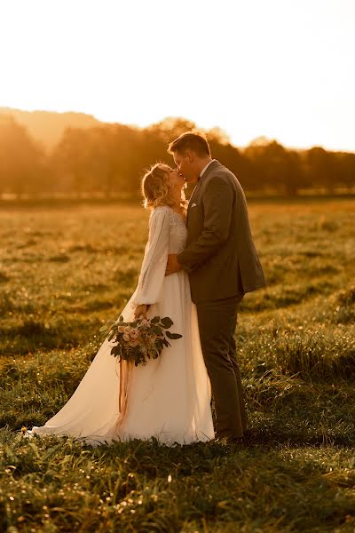 Fotógrafo de bodas Dorian Kapiszewski (dkapiszewski). Foto del 28 de junio 2022