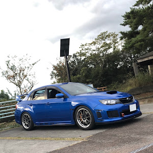 WRX STI