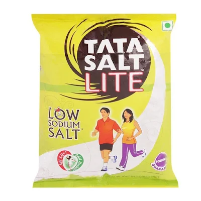 Tata Salt Lite 1 Kg