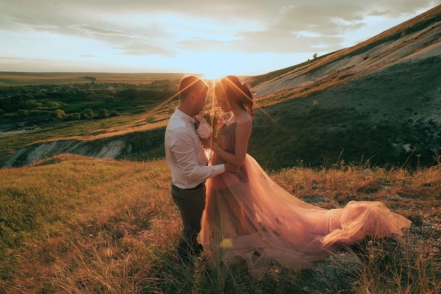 Vestuvių fotografas Olga Shundeeva-Pilipenko (olgashundeeva). Nuotrauka 2018 liepos 12