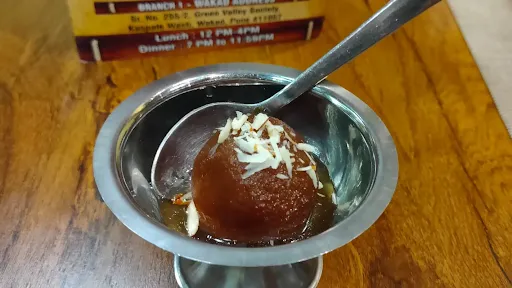 Gulab Jamun