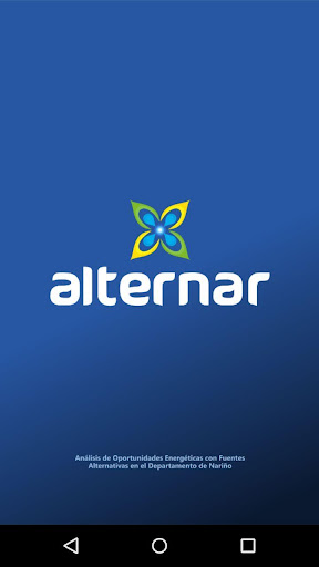 Alternar App