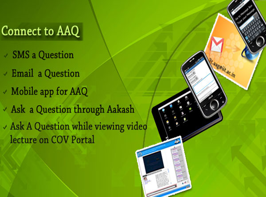 Ask A Question Preview image 1