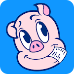 Cover Image of Tải xuống Receipt Hog: Biến tất cả các khoản thu của bạn thành tiền mặt 4.7.5 APK