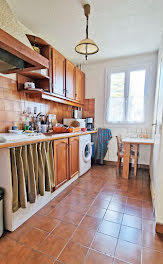 appartement à Domont (95)