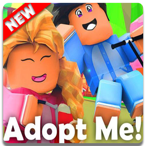 Roblox Books Adopt Me