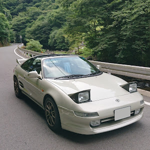 MR2 SW20