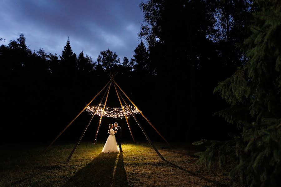 Wedding photographer Anastasiya Shumilova (ashumilova). Photo of 13 October 2022