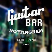 Guitar Bar 4 Icon