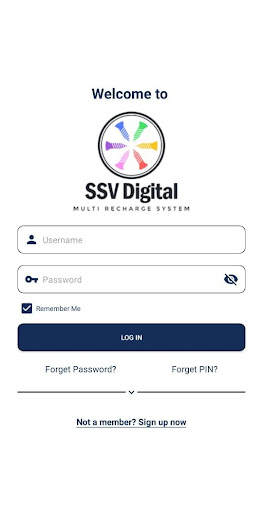 Ssv Digital