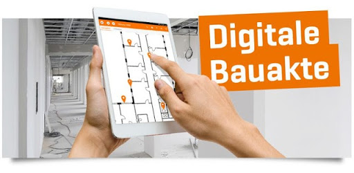 Baustelle 4.0