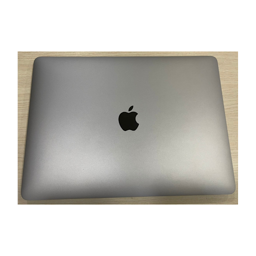 Laptop cũ MacBook Air 2018 MRE82 (Xám) - Hàng trưng bày