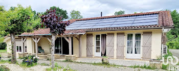 maison à Le Vignau (40)