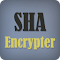 Item logo image for SHA Encrypter