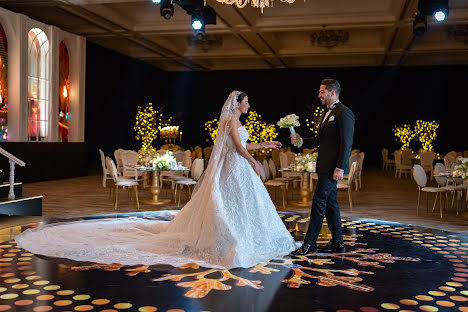 Wedding photographer Hamzeh Abulragheb (hamzeh). Photo of 14 July 2023