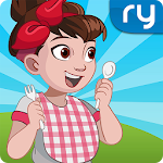 Cover Image of Descargar Cocina Scramble: Juego de cocina 1.6.2 APK