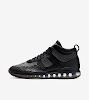 lebron john elliott icon black