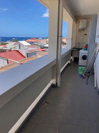 appartement à Basse terre (971)