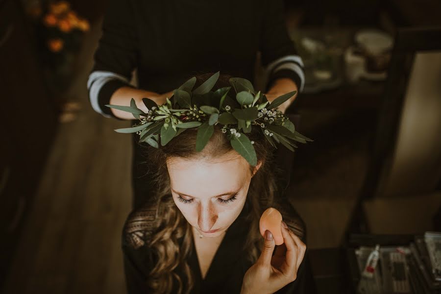 Fotografer pernikahan Anna Więcławska (annawieclawska). Foto tanggal 10 Desember 2020