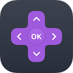 Cover Image of Download Roku Remote Control: RoByte 2.0.25 APK