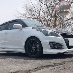 スイフト ZC72S