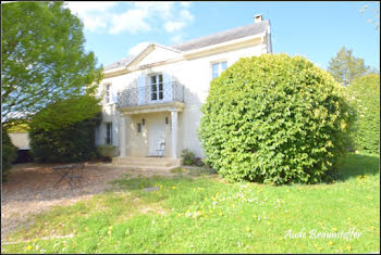 maison à Dammartin-en-Serve (78)