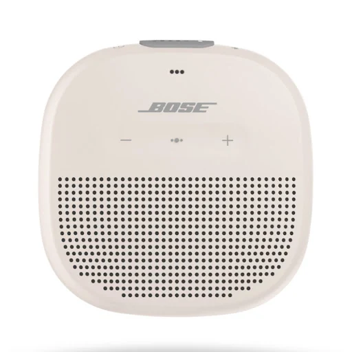 Loa Bose SoundLink Micro - Trắng Khói