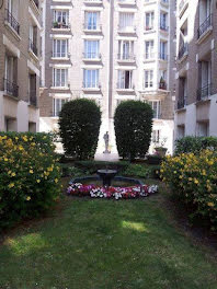 appartement à Saint-mande (94)