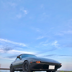 RX-7