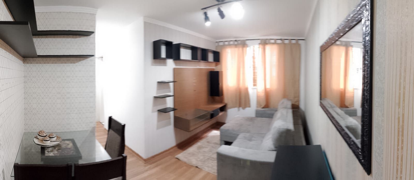 Apartamentos à venda Vila Endres