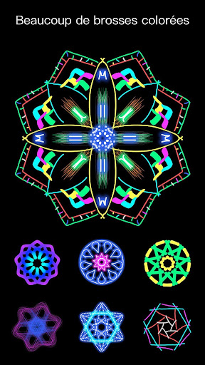 Télécharger Doodle: La joie des enfants APK MOD (Astuce) 2