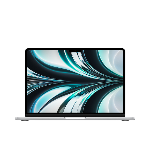 MacBook Air M2 2022 13 inch (16GB/256GB SSD)