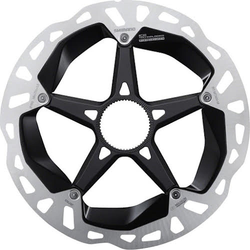 Shimano XTR RT-MT900-M Disc Brake Rotor - 180mm, Center Lock