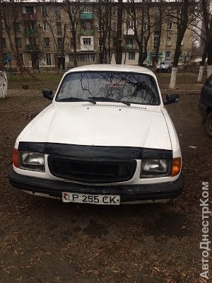 продам авто ГАЗ 3110 3110 фото 5