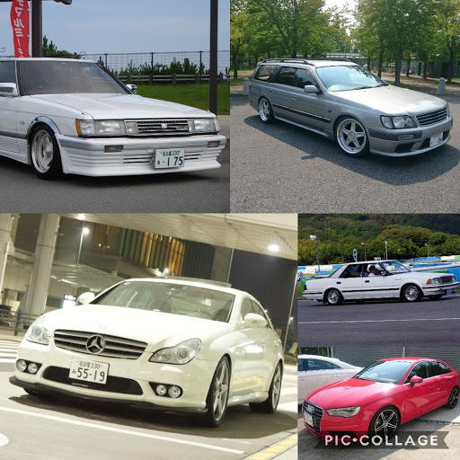 ぷっちぎりのプロフィール画像
