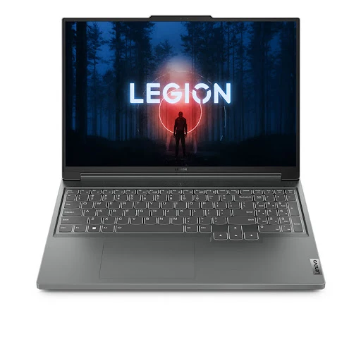 Laptop Lenovo Legion Slim 5 16APH8 - 82Y9002YVN (AMD Ryzen 7 7840HS) (Xám)