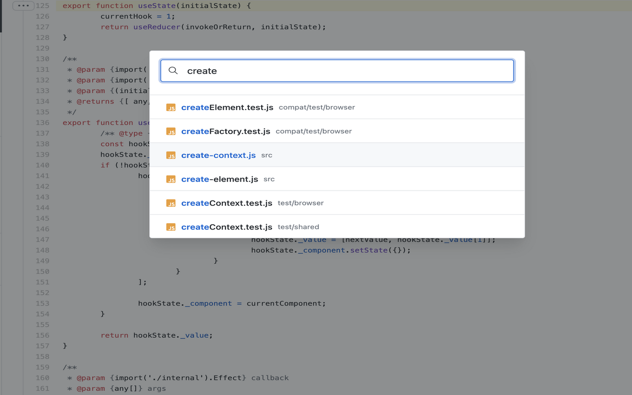 Gineko - Github code search Preview image 1