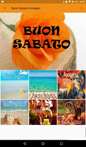 Buon Sabato - Immagini e frasi