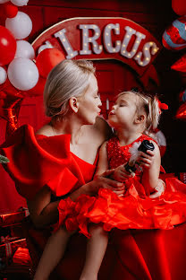 Photographe de mariage Aleksandra Malexandra (malexandra). Photo du 29 janvier