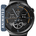 Bold Gears HD Watch Face Widget & Live Wa 4.9.4.1 APK تنزيل