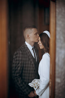 Wedding photographer Sergey Savinkin (sergsavinkin). Photo of 29 September 2021