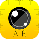 Herunterladen AR Measure [Ruler] Installieren Sie Neueste APK Downloader