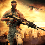 Cover Image of Download Zombie Encounter: Real Survival Shooter 3D- FPS 1.2.1 APK