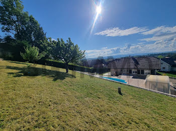 maison à Annecy (74)