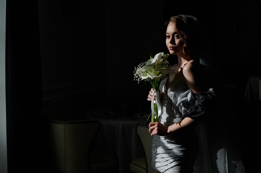 Wedding photographer Dmitriy Moiseev (moiseevfoto). Photo of 17 May 2022