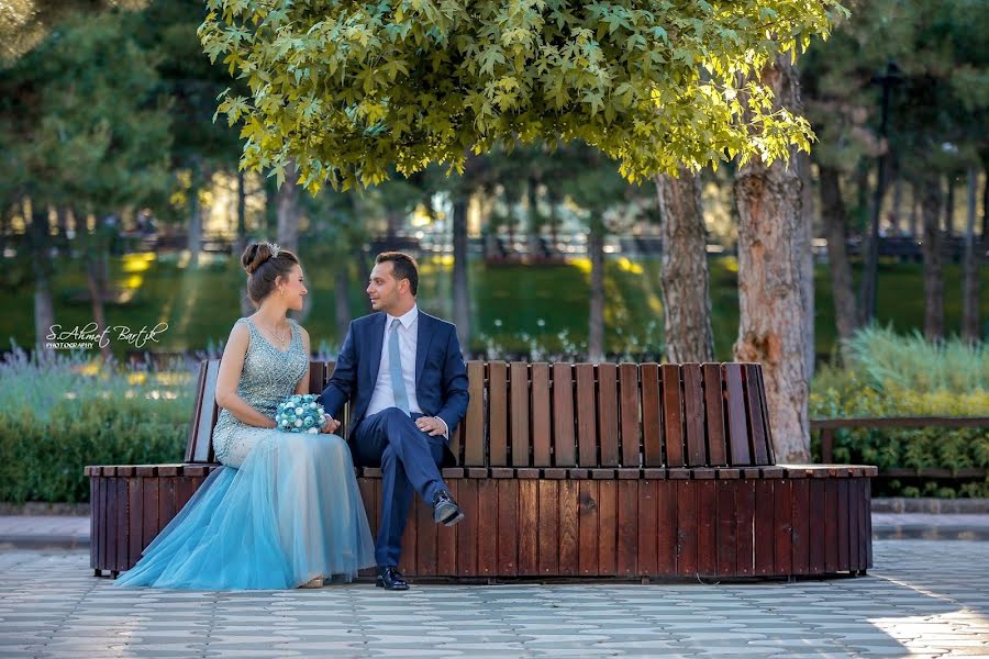 Wedding photographer Seyit Ahmet Bartık (seyitahmetbartik). Photo of 12 July 2020