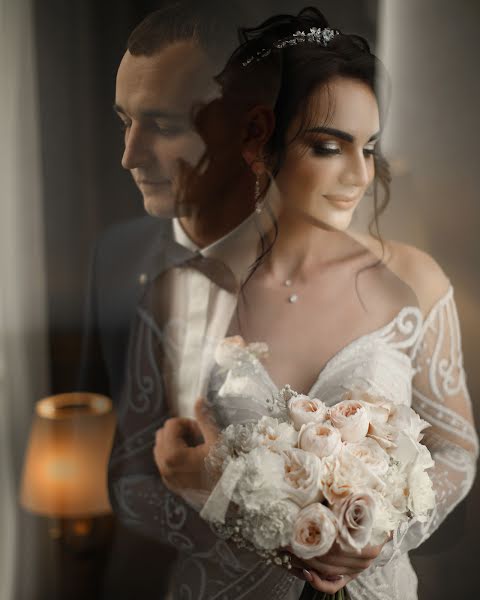 Fotografo di matrimoni Pavel Shuvaev (shuvaevmedia). Foto del 3 febbraio 2021